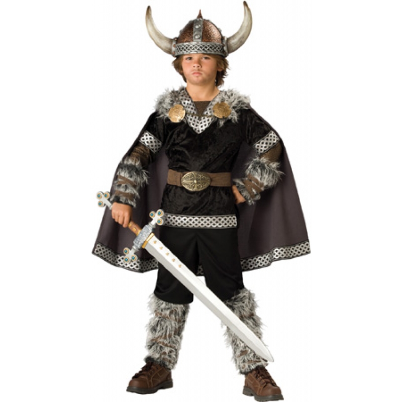 A junior warrior, yesterday.
