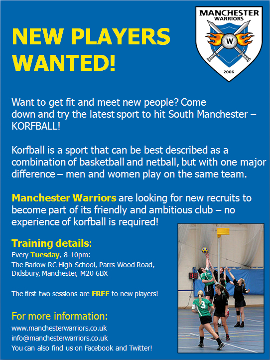Flyer