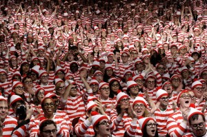 Land of the Wallies Land of the Wallies